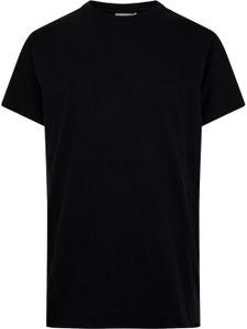 John Elliott t-shirt Anti-Expo - Noir