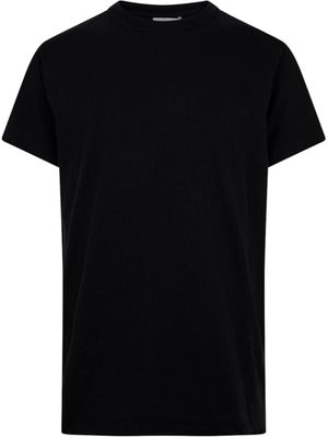 John Elliott t-shirt Anti-Expo - Noir