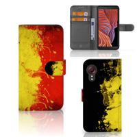 Samsung Galaxy Xcover 5 | Bookstyle Case | België