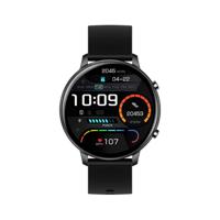 Onestyle SMW-10 Smartwatch Zwart - thumbnail