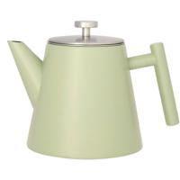 Leopold Vienna Theepot Oslo groen - 1 liter