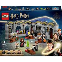 LEGO® HARRY POTTER™ 76431 Kasteel Zweinstein: Toverdrankenles