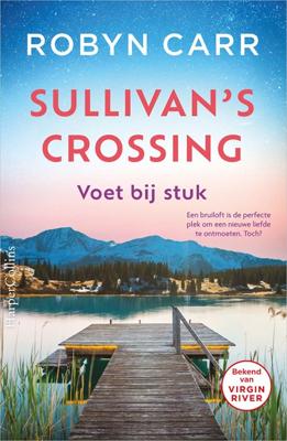 Voet bij stuk