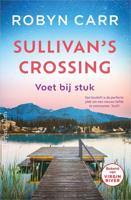 Voet bij stuk
