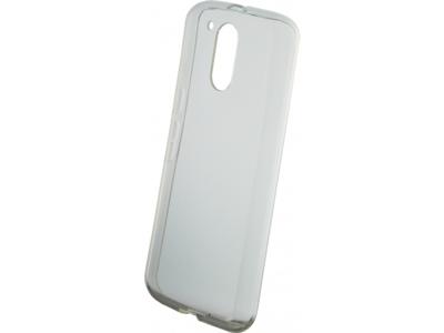 Mobilize Mobilize Gelly Case Motorola Moto G4/G4 Plus Clear