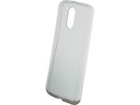 Mobilize Mobilize Gelly Case Motorola Moto G4/G4 Plus Clear