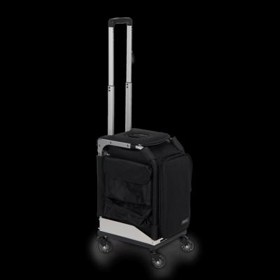 Makeup Koffer Nylon KC-01