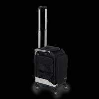 Makeup Koffer Nylon KC-01 Makeup Koffer Nylon KC-01