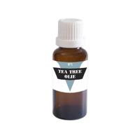 BT'S Tea tree olie 25 Milliliter