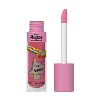 Wet n Wild x Alice In Wonderland Liquid Lip & Cheek Color That Way - thumbnail