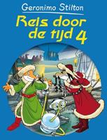Reis door de tijd (Hardback)