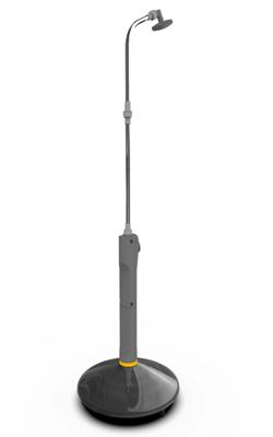 Hozelock Hozelock Solar Tuindouche