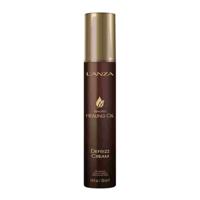 L'Anza Keratin Healing Oil Defrizz Cream Crème 140ml