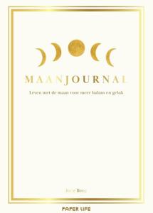 Maanjournal (Paperback)