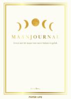 Maanjournal (Paperback)