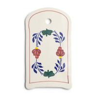 Boerenbont Serveerplankje 25x15 cm