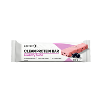 Clean Protein Bar | Body & Fit | *new* Mix Box*