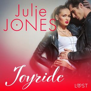 Joyride - erotic short story