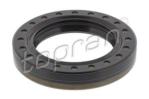Keerring, differentieel 100354