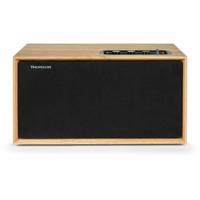 Draagbaar luidsprekersysteem Thomson WS502 Zwart Beige 100 W Bluetooth luidspreker
