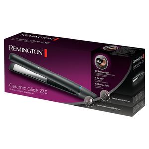 Remington stijltang S3700 Ceramic Glide 230