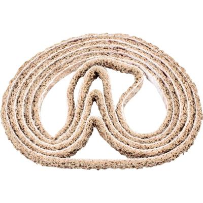 PFERD TOOLS VB 6/305 A 100 G 45010610 Schuurband Korrelgrootte (num) 100 (l x b) 305 mm x 6 mm 10 stuk(s)