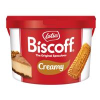 Lotus Biscoff speculoospasta 3 kg
