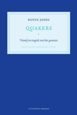 Quakers (Paperback)