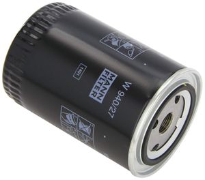Oliefilter W94027