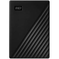 Western Digital Wd my passport 5 tb