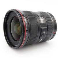 Canon EF 17-40mm f/4 L USM occasion
