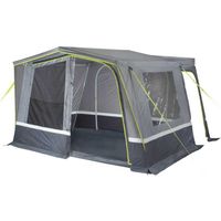 High Peak Tramp 2.0 tent