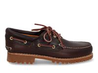 Timberland Authentic Boat shoe brown Bruin maat 43
