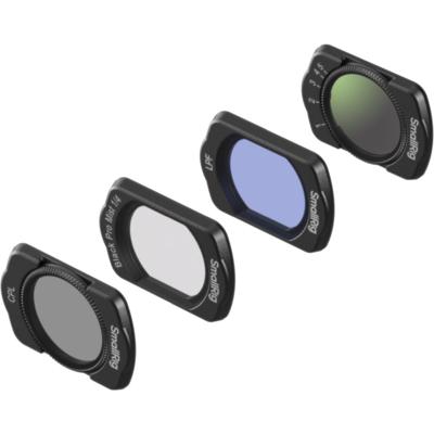SmallRig 5833 Multifunctional Filter Kit for DJI Osmo Pocket 3