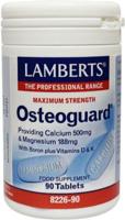 Osteoguard