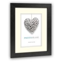 Zep fotolijst v32455 regent 5 black 30x40 / 40x50 cm