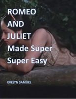 Romeo and Juliet - Evelyn Samuel - ebook