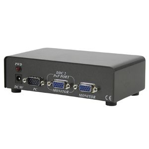 König CMP-SWITCH91 video splitter VGA 2x VGA