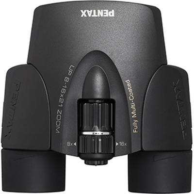 Pentax UP 8-16x21 Black