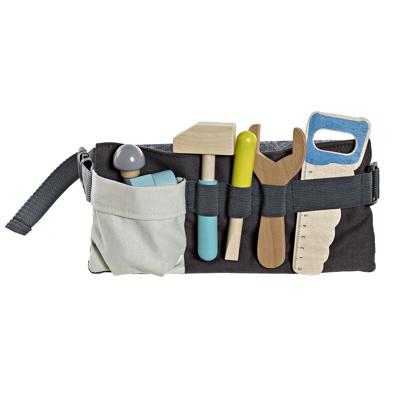 Speelgoed gereedschap Home ESPRIT 31,5 x 4,5 x 22 cm
