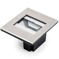 KonstSmide Led grondspotHigh power instelbaar - 7962-310