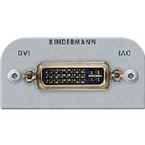 KIN 7441000502  - Multi insert/cover for datacom connect. 7441000502