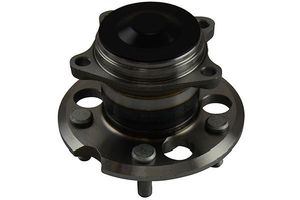 Wiellager WBK9061
