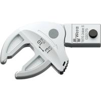 Wera 05020175001 7870 Joker S Zelfaanpassende insteek-steeksleutel Sleutelbreedte (metrisch) 10 - 13 mm Sleutelbreedte (inch) 1/2 - 7/16