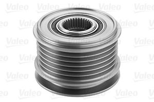 Dynamo Riemschief Rena Clio Ii,sandero/micra 588004