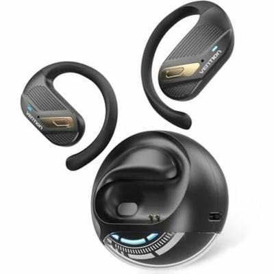 Oordopjes Vention OpenBeat O12 NBUB0 Zwart
