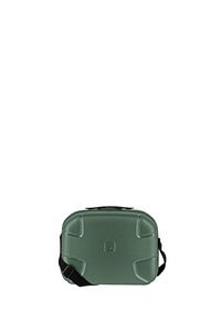 IMPACKT BEAUTYCASE DEEP SEA GREEN