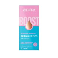 Hyaluronic boost serum drops bio 30 Milliliter