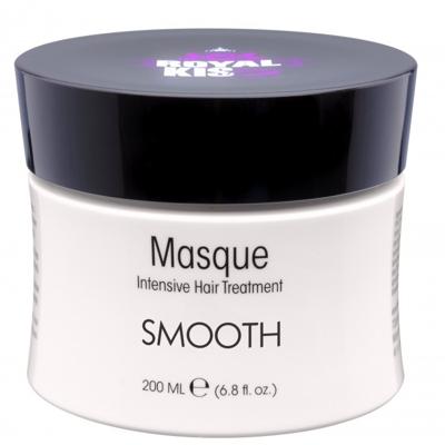 KIS Royal KIS Smooth Masque 200ml