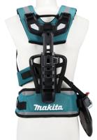 Makita Accessoires 1915M3-7 Draagharnas Bosmaaier | Blauw - 1915M3-7